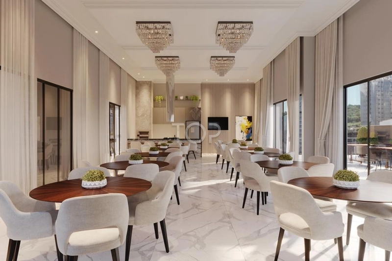 LANÇAMENTO EM ITAPEMA: 5ª foto da galeria de imagens do imóvel