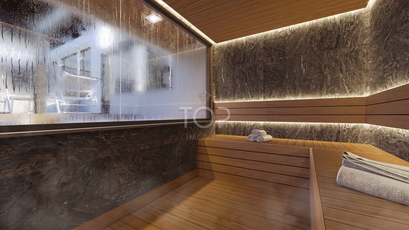 LANÇAMENTO DE DIFERENCIADO EM PORTO BELO: 7ª foto da galeria de imagens do imóvel