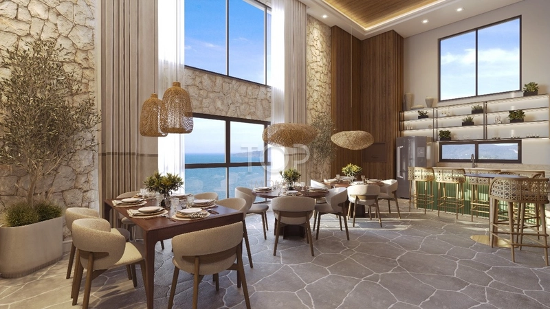 LANÇAMENTO DE DIFERENCIADO EM PORTO BELO: 9ª foto da galeria de imagens do imóvel