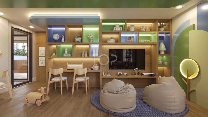 LANÇAMENTO DE DIFERENCIADO EM PORTO BELO: 5ª foto da galeria de imagens do imóvel