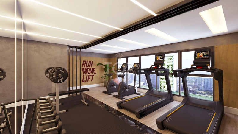 LANÇAMENTO DE DIFERENCIADO EM PORTO BELO: 4ª foto da galeria de imagens do imóvel