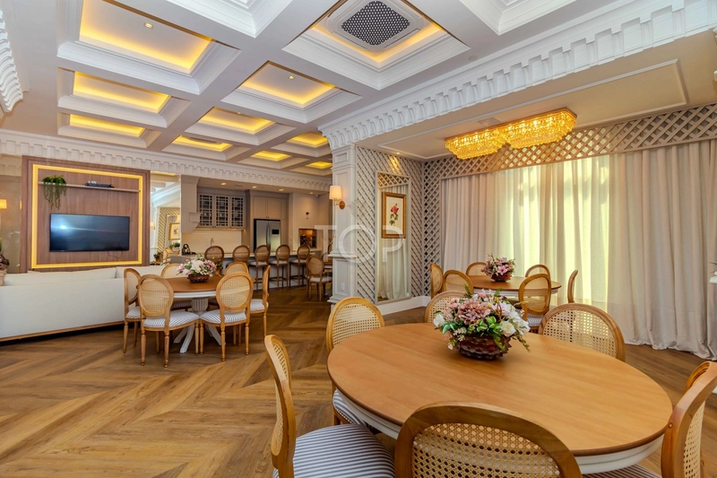 PRONTO COM VISTA PARA O MAR EM ITAPEMA: 4ª foto da galeria de imagens do imóvel