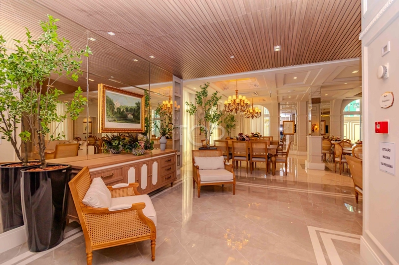 PRONTO COM VISTA PARA O MAR EM ITAPEMA: 7ª foto da galeria de imagens do imóvel