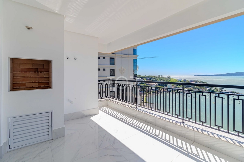 PRONTO COM VISTA PARA O MAR EM ITAPEMA: 3ª foto da galeria de imagens do imóvel