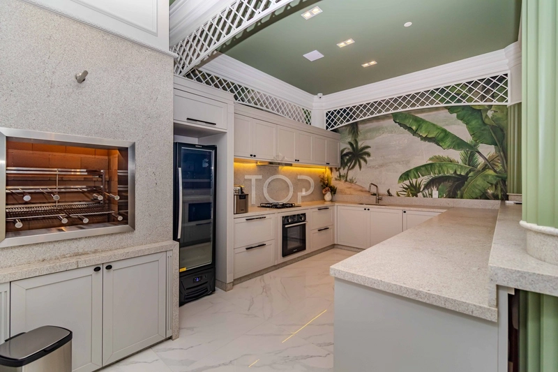 PRONTO COM VISTA PARA O MAR EM ITAPEMA: 11ª foto da galeria de imagens do imóvel