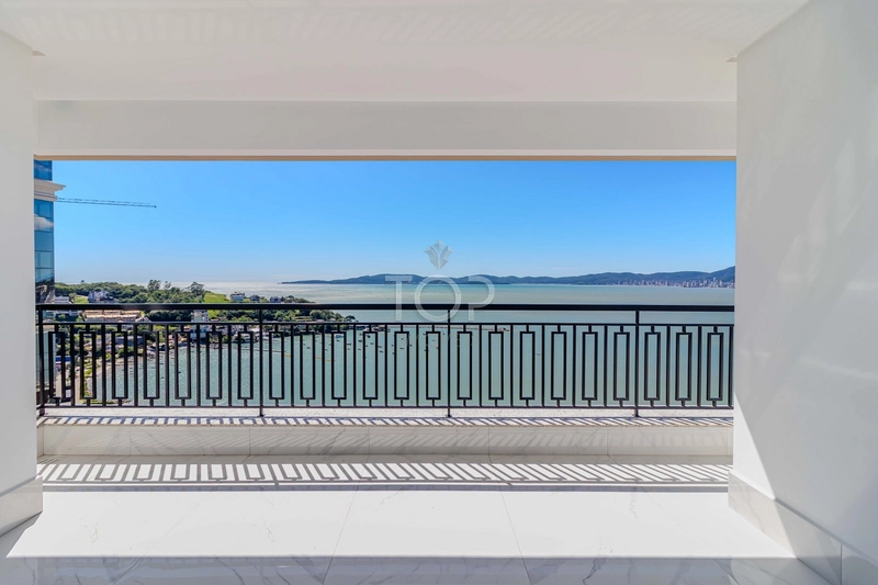 PRONTO COM VISTA PARA O MAR EM ITAPEMA: 2ª foto da galeria de imagens do imóvel