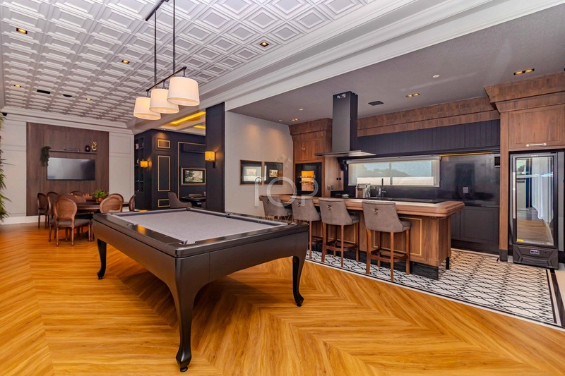 PRONTO COM VISTA PARA O MAR EM ITAPEMA: 8ª foto da galeria de imagens do imóvel