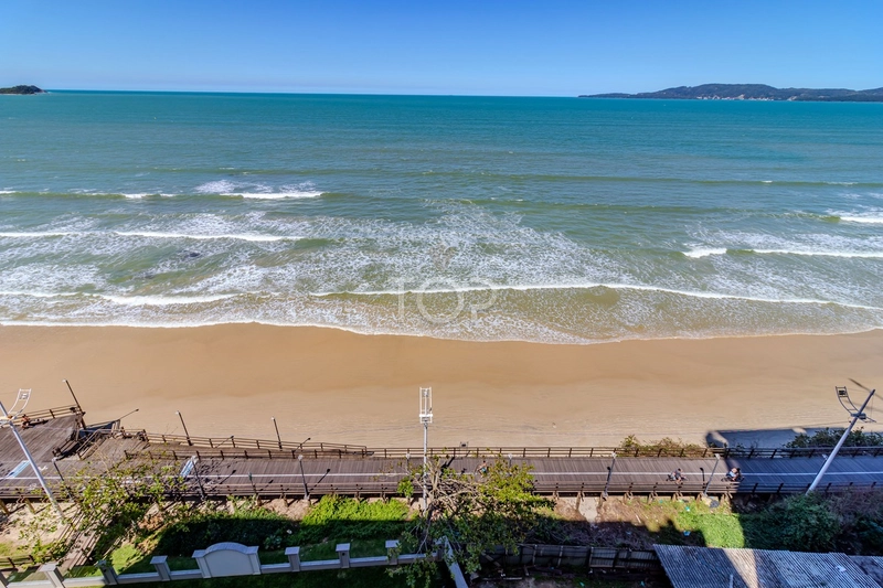 FRENTE MAR PRONTO PARA MORAR EM ITAPEMA: 30ª foto da galeria de imagens do imóvel