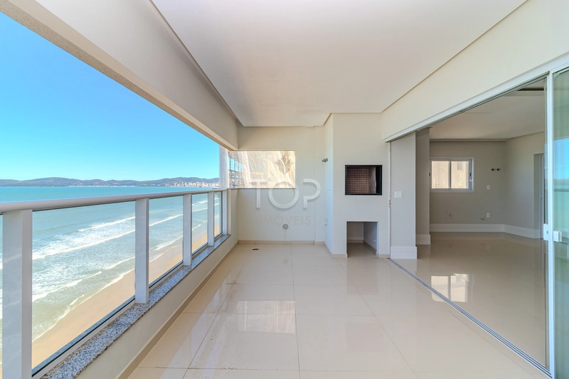 FRENTE MAR PRONTO PARA MORAR EM ITAPEMA: 1ª foto da galeria de imagens do imóvel