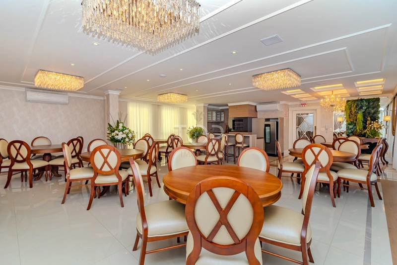 FRENTE MAR PRONTO PARA MORAR EM ITAPEMA: 9ª foto da galeria de imagens do imóvel