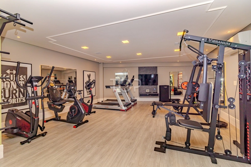 FRENTE MAR PRONTO PARA MORAR EM ITAPEMA: 13ª foto da galeria de imagens do imóvel