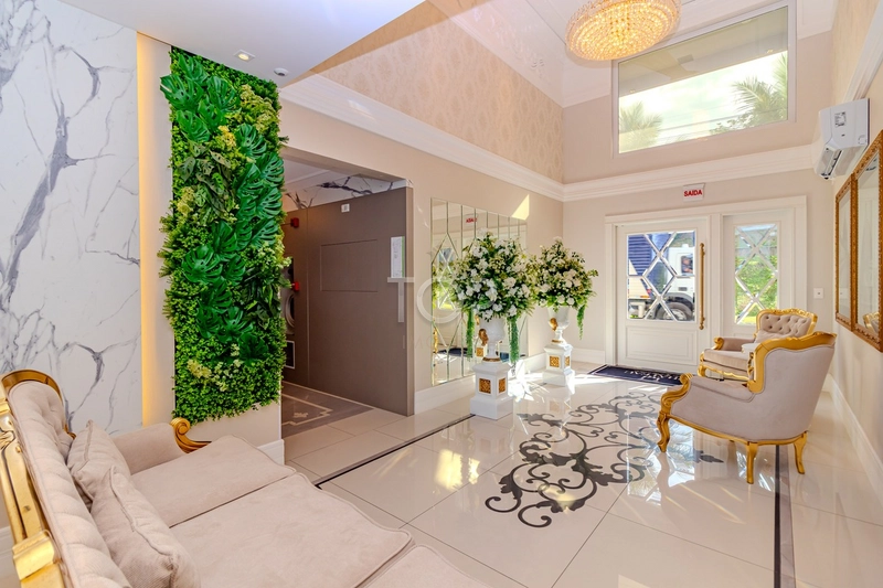 FRENTE MAR PRONTO PARA MORAR EM ITAPEMA: 12ª foto da galeria de imagens do imóvel