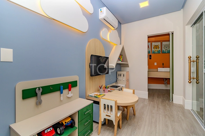 FRENTE MAR PRONTO PARA MORAR EM ITAPEMA: 16ª foto da galeria de imagens do imóvel