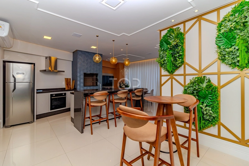 FRENTE MAR PRONTO PARA MORAR EM ITAPEMA: 17ª foto da galeria de imagens do imóvel