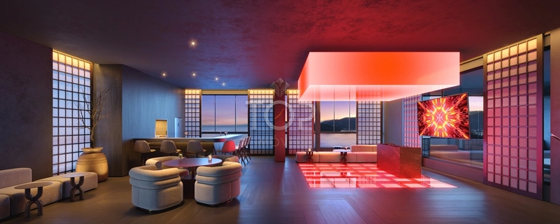 LANÇAMENTO EM PORTO BELO: 18ª foto da galeria de imagens do imóvel