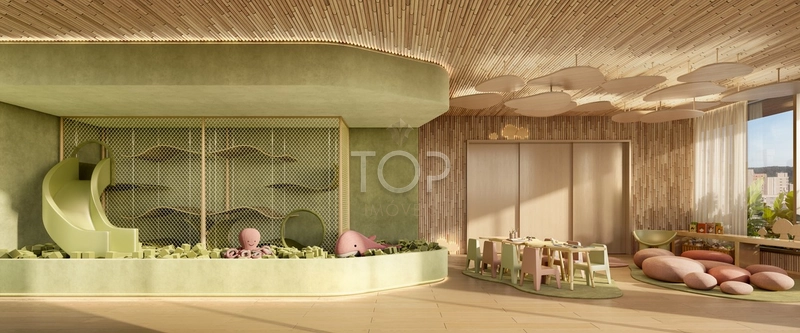 LANÇAMENTO EM PORTO BELO: 10ª foto da galeria de imagens do imóvel