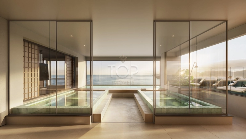 LANÇAMENTO EM PORTO BELO: 23ª foto da galeria de imagens do imóvel