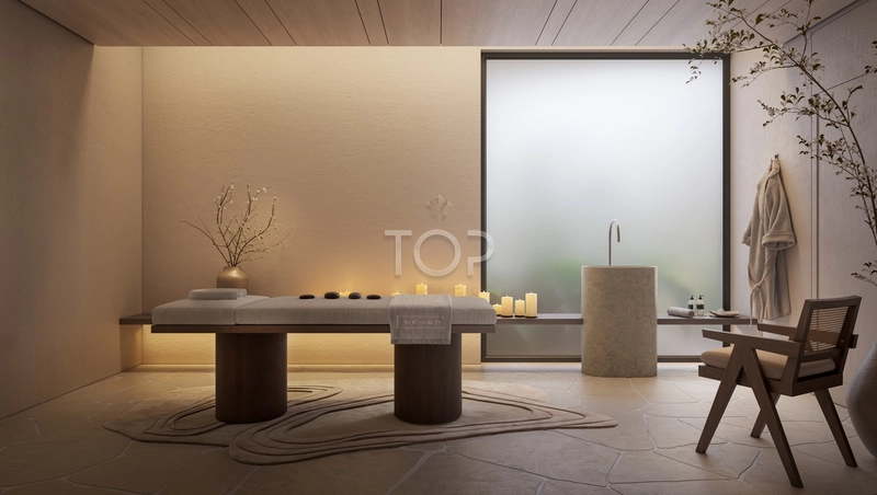 LANÇAMENTO EM PORTO BELO: 17ª foto da galeria de imagens do imóvel