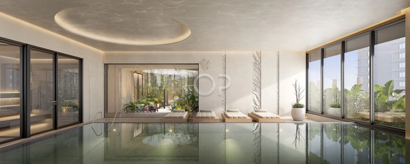 LANÇAMENTO EM PORTO BELO: 14ª foto da galeria de imagens do imóvel