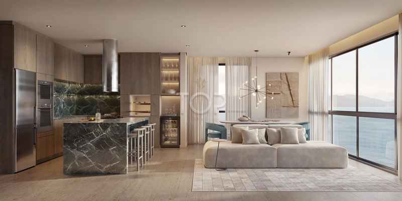 LANÇAMENTO EM PORTO BELO: 25ª foto da galeria de imagens do imóvel