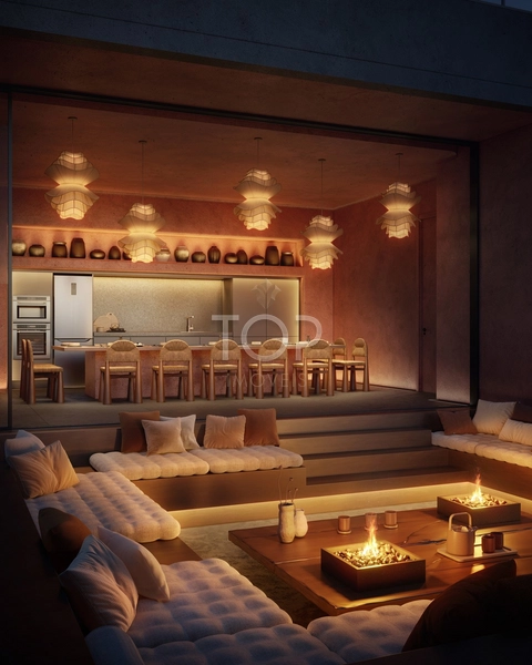 LANÇAMENTO EM PORTO BELO: 6ª foto da galeria de imagens do imóvel