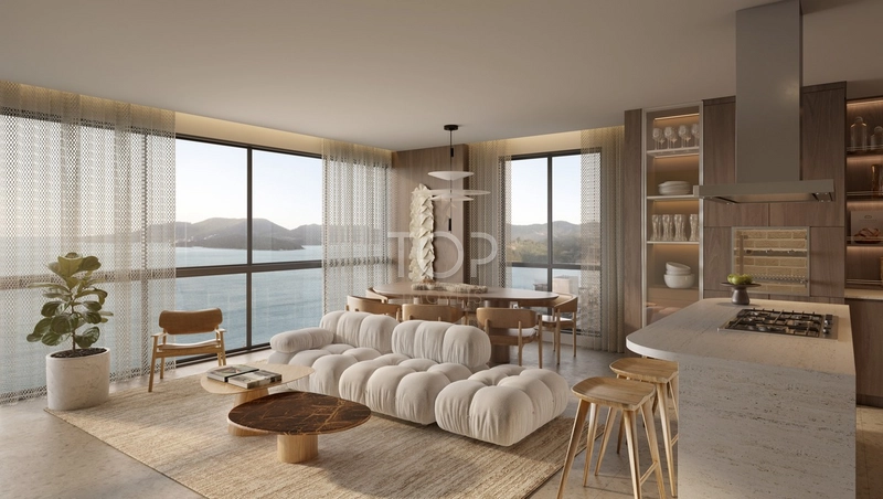 LANÇAMENTO EM PORTO BELO: 2ª foto da galeria de imagens do imóvel