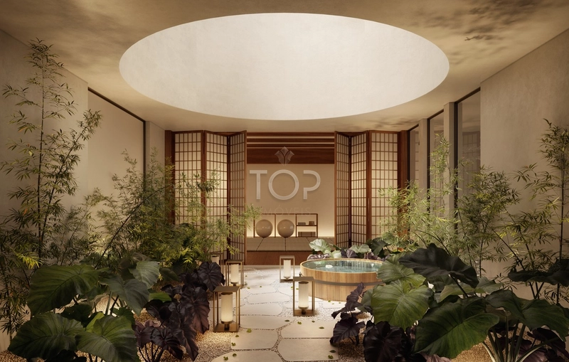 LANÇAMENTO EM PORTO BELO: 16ª foto da galeria de imagens do imóvel