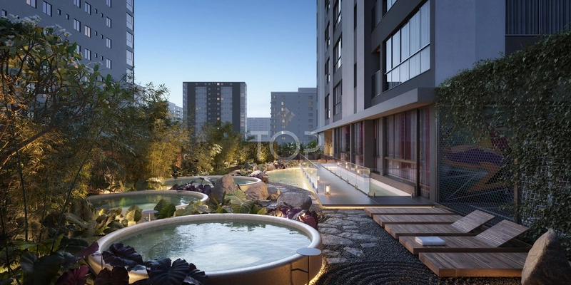 LANÇAMENTO EM PORTO BELO: 5ª foto da galeria de imagens do imóvel