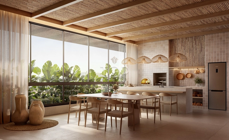 LANÇAMENTO EM PORTO BELO: 1ª foto da galeria de imagens do imóvel