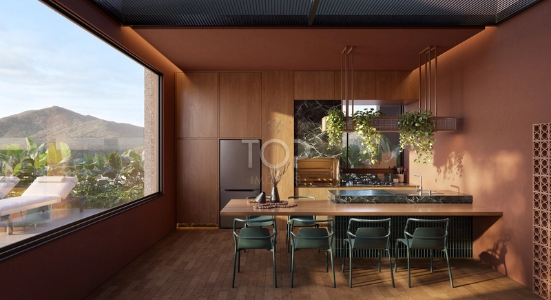 LANÇAMENTO EM PORTO BELO: 21ª foto da galeria de imagens do imóvel