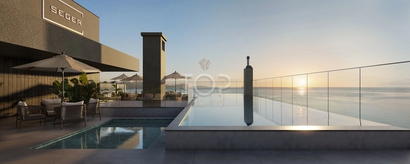 LANÇAMENTO EM PORTO BELO: 4ª foto da galeria de imagens do imóvel