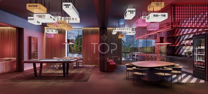 LANÇAMENTO EM PORTO BELO: 8ª foto da galeria de imagens do imóvel