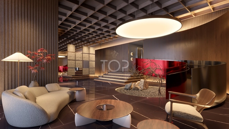 LANÇAMENTO EM PORTO BELO: 4ª foto da galeria de imagens do imóvel