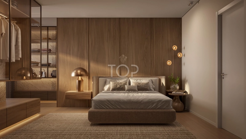 LANÇAMENTO EM PORTO BELO: 3ª foto da galeria de imagens do imóvel