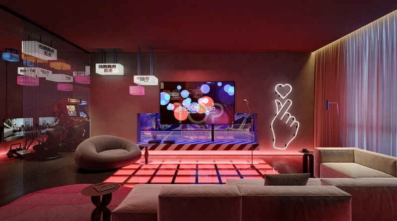 LANÇAMENTO EM PORTO BELO: 9ª foto da galeria de imagens do imóvel