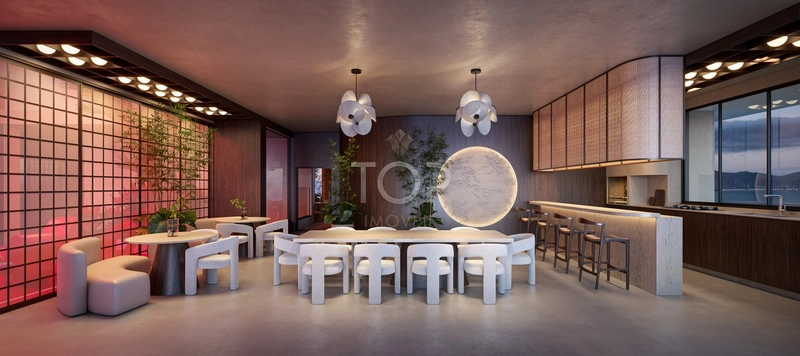 LANÇAMENTO EM PORTO BELO: 20ª foto da galeria de imagens do imóvel