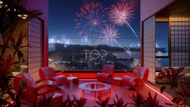 LANÇAMENTO EM PORTO BELO: 19ª foto da galeria de imagens do imóvel