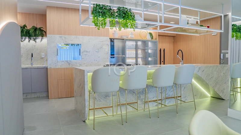 APARTAMENTO EM MEIA PRAIA: 38ª foto da galeria de imagens do imóvel