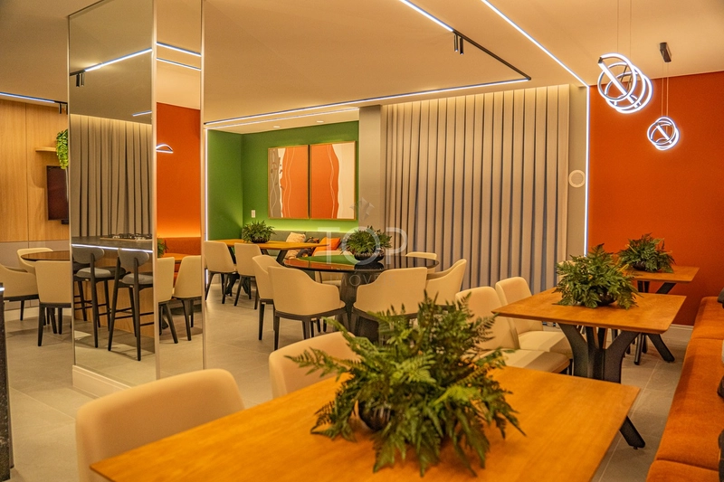 APARTAMENTO EM MEIA PRAIA: 16ª foto da galeria de imagens do imóvel