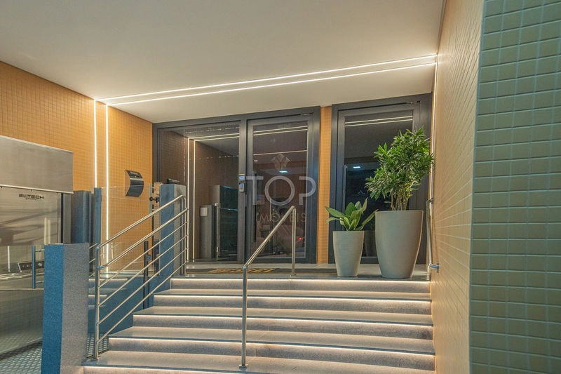 APARTAMENTO EM MEIA PRAIA: 28ª foto da galeria de imagens do imóvel