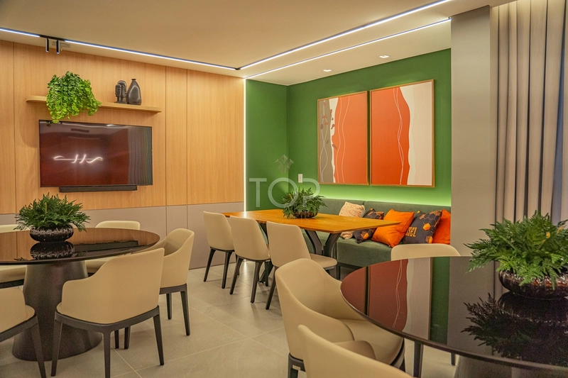 APARTAMENTO EM MEIA PRAIA: 18ª foto da galeria de imagens do imóvel