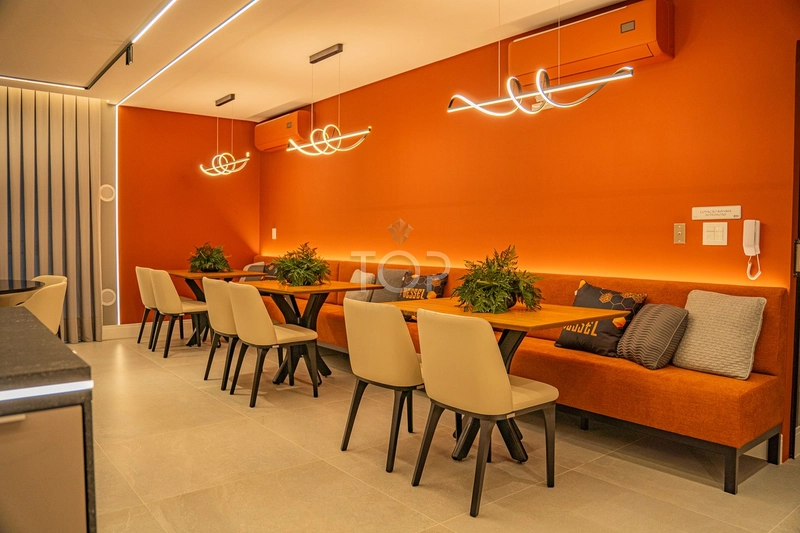 APARTAMENTO EM MEIA PRAIA: 15ª foto da galeria de imagens do imóvel