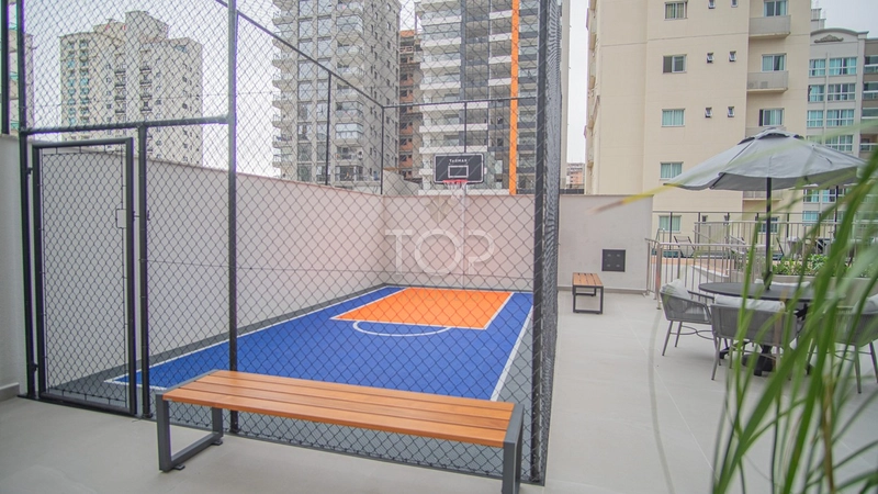 APARTAMENTO EM MEIA PRAIA: 30ª foto da galeria de imagens do imóvel