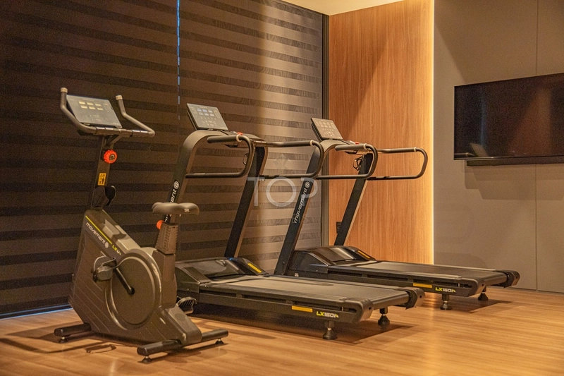 APARTAMENTO EM MEIA PRAIA: 21ª foto da galeria de imagens do imóvel