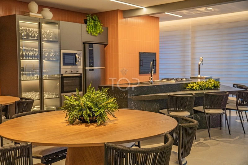 APARTAMENTO EM MEIA PRAIA: 24ª foto da galeria de imagens do imóvel