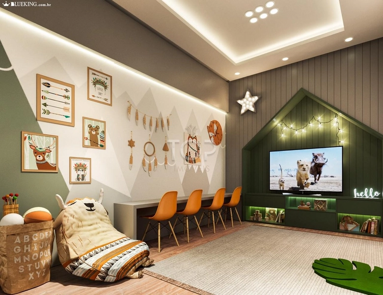 APARTAMENTO EM MEIA PRAIA: 8ª foto da galeria de imagens do imóvel