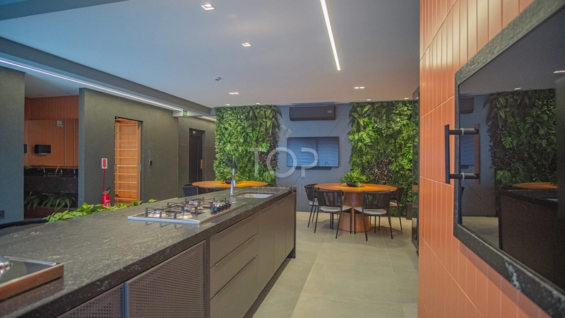 APARTAMENTO EM MEIA PRAIA: 36ª foto da galeria de imagens do imóvel