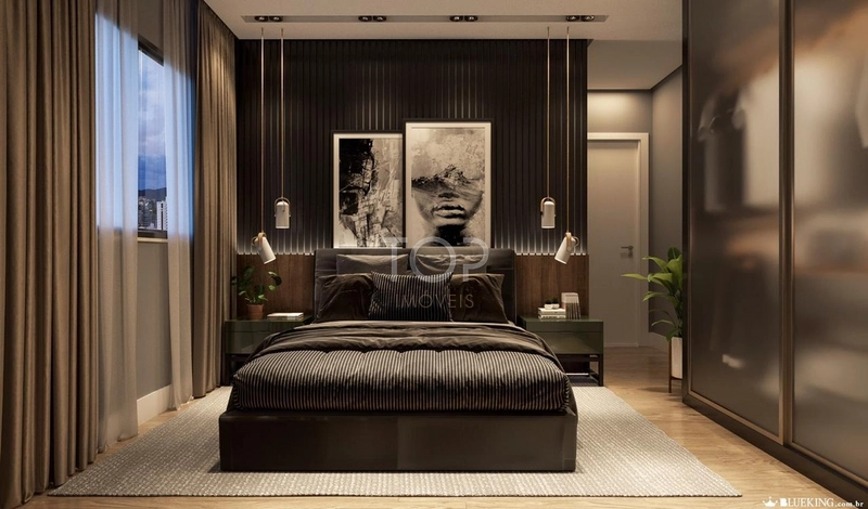 APARTAMENTO EM MEIA PRAIA: 5ª foto da galeria de imagens do imóvel