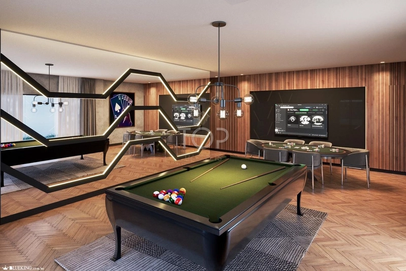 APARTAMENTO EM MEIA PRAIA: 4ª foto da galeria de imagens do imóvel