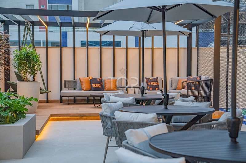 APARTAMENTO EM MEIA PRAIA: 26ª foto da galeria de imagens do imóvel